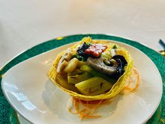 -三号黄浦会Canton Table