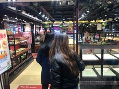 -精点味道(大连商场店)