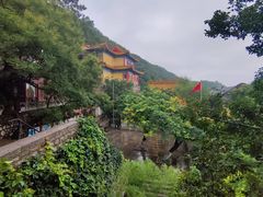 -千佛山风景名胜区