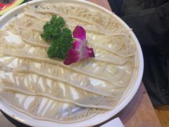 -蜀辣居鲜货老火锅(簇桥富顿中心店)