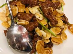 -京味斋·北京烤鸭(北京南站洋桥店)
