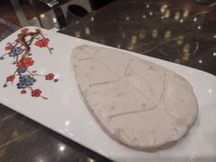 墨鱼滑-世贸万锦大酒店·烹大师火锅达人