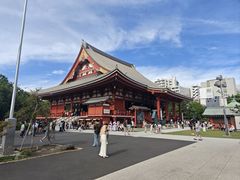 -浅草寺