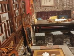 -破瓦寒窑·地摊烤羊排