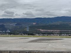 -丽江三义国际机场