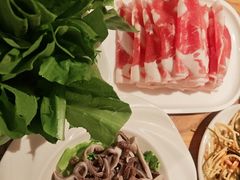 -额尔敦传统涮(光明路店)