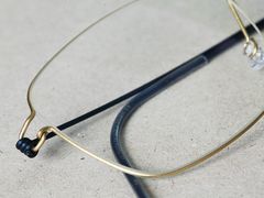 -目艮眼镜SHOWROOM(品牌集合店)