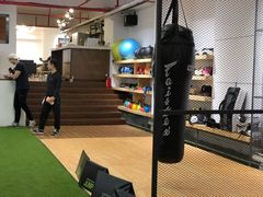 -YCHL Studios健身工作室(市二宫店)
