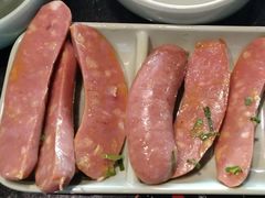 -韩盛炭火烤肉(万达广场店)
