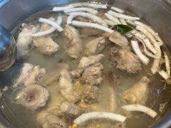 原味椰子鸡-狐狸爱上椰子鸡(金地广场店)
