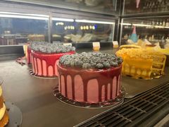 -BAKER&SPICE(国贸商城店)