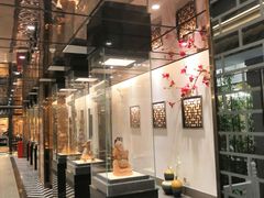 -小天鹅火锅·一线江景洪鼎旗舰店(洪崖洞店)