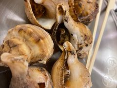 -白仁仔· 活烤海鲜 宵夜(豫园店)