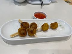 -蔡澜点心·粤菜(月星环球港店)