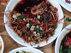 -黄牛肉馆·皖南土菜