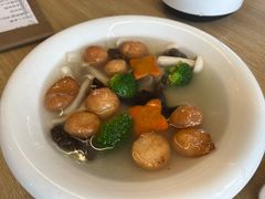-枣子树·素食餐厅(朱家尖店)
