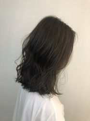 -BTR发型定制潮沙龙店