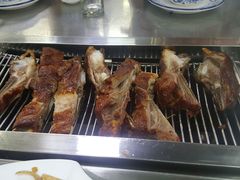 -蒙乡烤全羊·烤羊腿(京溪同和店)