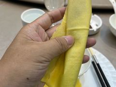 -四季厨房 鲁菜·孔府烤鸭(二环南路店)