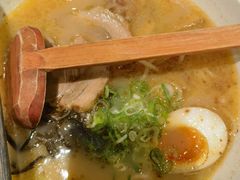 -味千拉面(光启城时尚购物中心店)