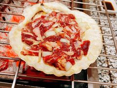 烤牛肉-震海贝烤贝·民俗特色店(延吉总店)