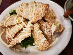 香酥鱼排-旭龙鱼头王(航华店)