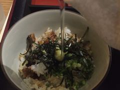 -昇鳗鱼家(浦东店)