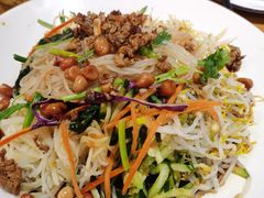 雪满天大拌菜-雪乡情东北菜(塘朗店)