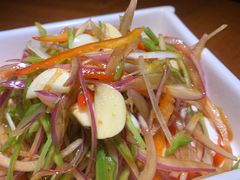 -楼兰新疆主题餐厅(苏州中心店)