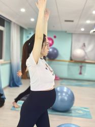 -爱尔乐美孕产瑜伽·普拉提