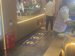 -千家粗粮王·火锅烧烤自助(庆阳店)