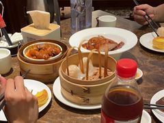 -金鼎轩(方庄天坛店)