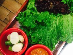 -黑牛の店·和牛烧肉(大悦城店)