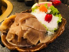 鲜毛肚-湊湊火锅·茶憩(和平大悦城店)