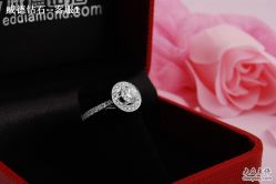 -威德钻石-克拉钻大本营(南京东路店)