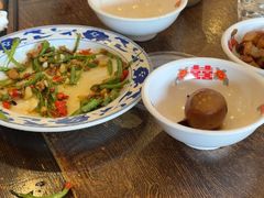 -荆九爷爆炒桥头三嫩(浙大店)