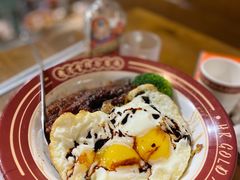 黯然销魂饭-肥韬茶餐厅(南山mini店)