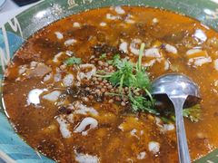 -光海·乡记酸菜鱼·始于1996(花园路店)