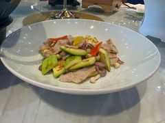 -东方山水金沙酒店-雅香阁中餐厅