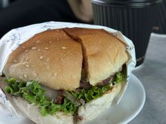 -Fergburger(皇后镇店)