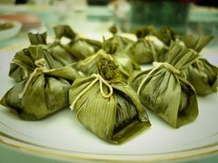 -浦华大酒店-台南担仔面海鲜楼