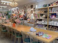 -100家灵感仓库·DIY团建(什刹海店)