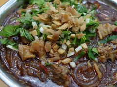 -代四孃牛华豆腐脑美味小食(总店)