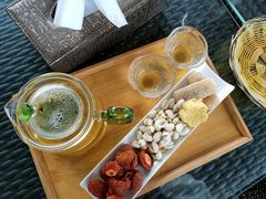 -天目湖涵田半山温泉