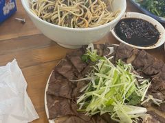 -十二忠手拉面(中华路店)