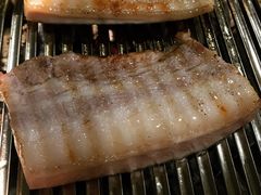 -松林阁烤肉(延大店)