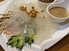 大拉皮-大胡子海鲜·天津菜·砂锅烧烤(五大道创始店)