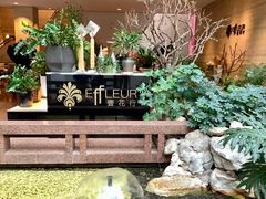 -上海静安昆仑大酒店