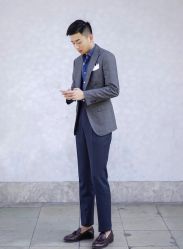 -ChenV西服礼服高级定制(市区养育巷店)