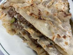 -清真永恒华威肉饼(潘家园店)